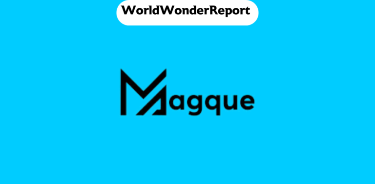 Magque