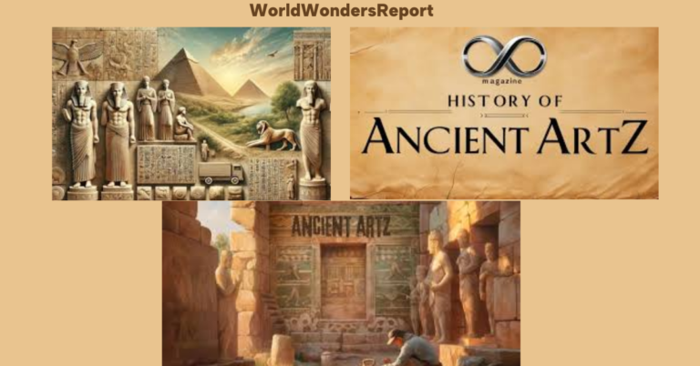 Ancient Artz