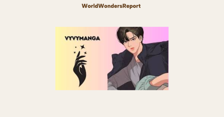 vyvymanga