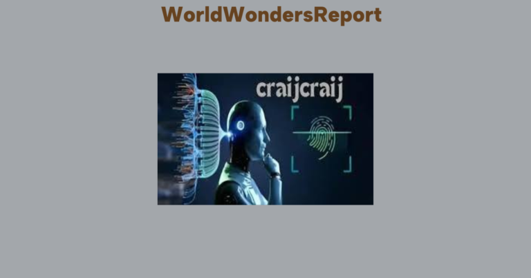 craijcraij