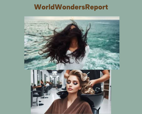 deora hair salon and spa brampton